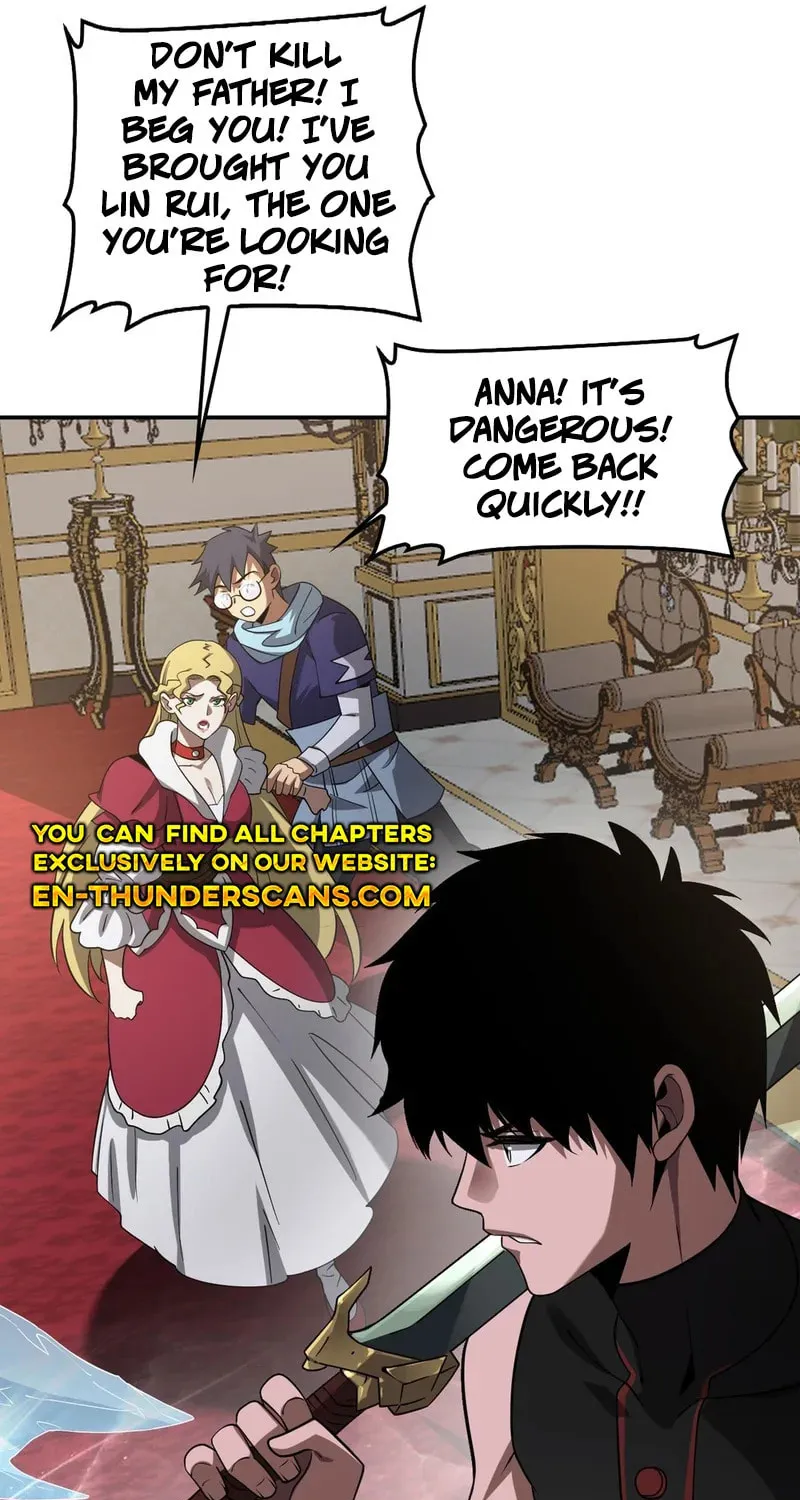 Read Apocalypse Sword God Manga Online