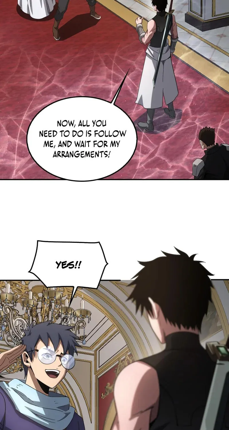Read Apocalypse Sword God Manga Online