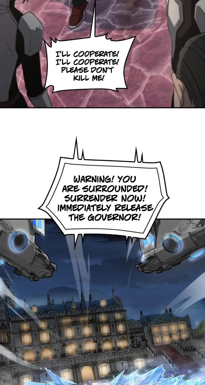 Read Apocalypse Sword God Manga Online