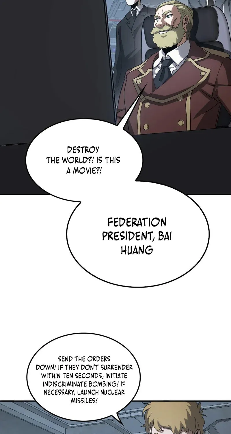 Read Apocalypse Sword God Manga Online