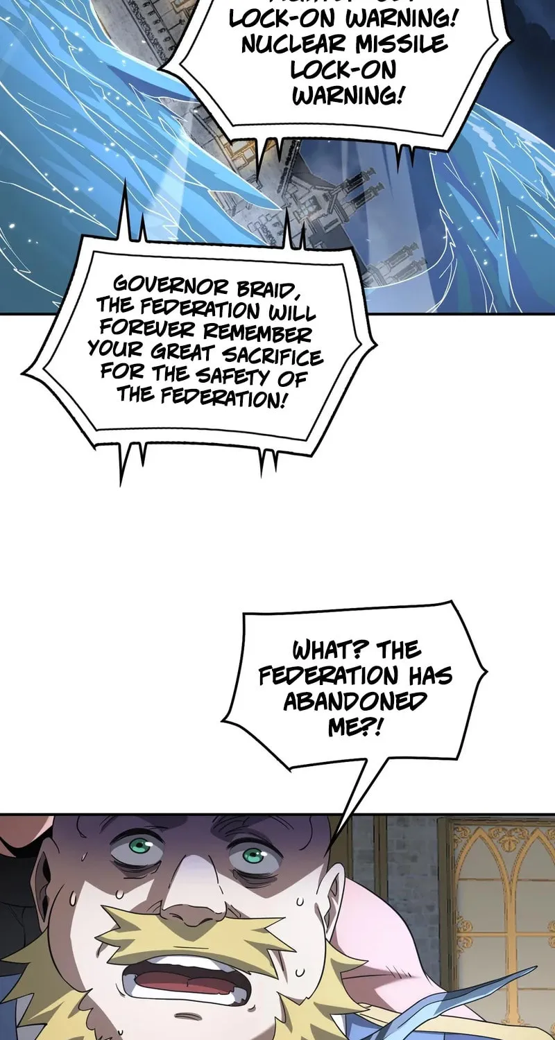 Read Apocalypse Sword God Manga Online