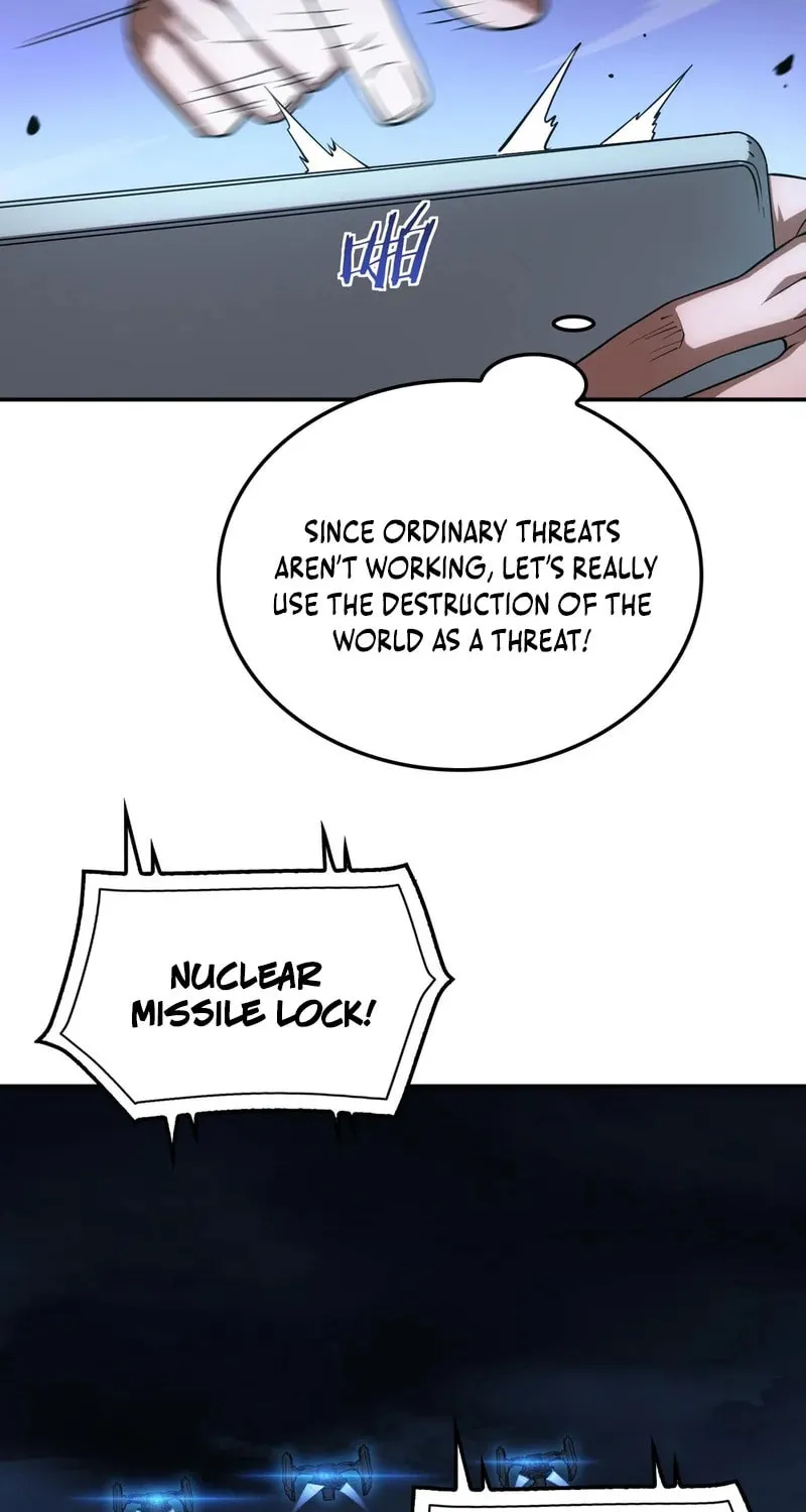 Read Apocalypse Sword God Manga Online