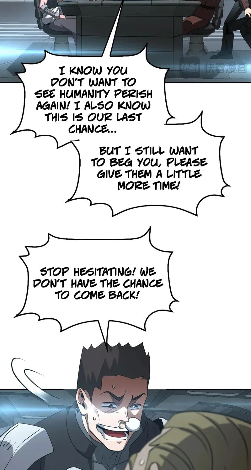 Read Apocalypse Sword God Manga Online