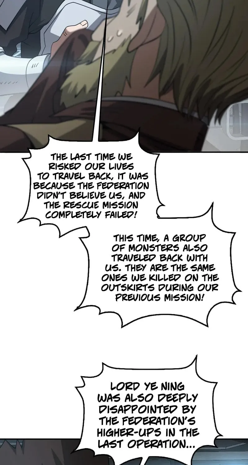 Read Apocalypse Sword God Manga Online