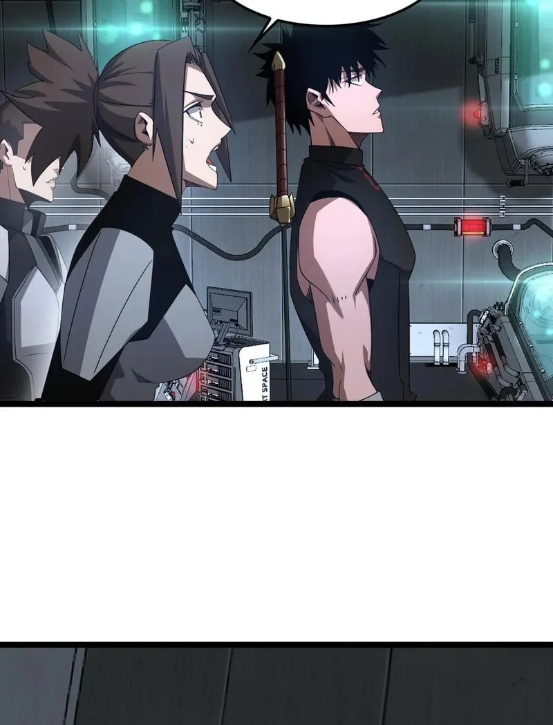 Read Apocalypse Sword God Manga Online