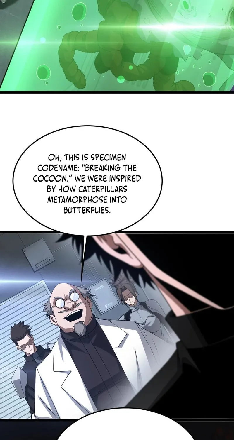 Read Apocalypse Sword God Manga Online