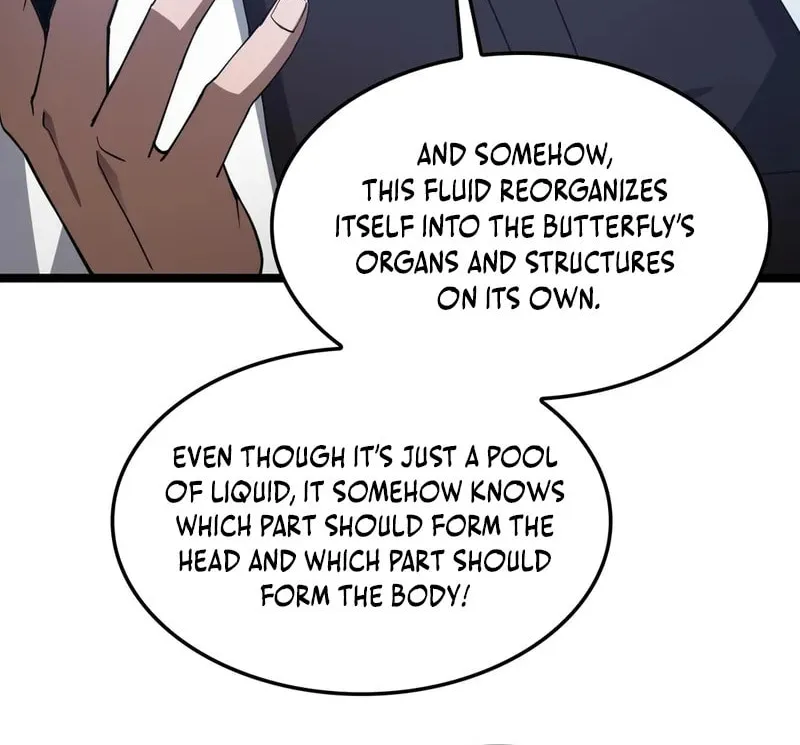 Read Apocalypse Sword God Manga Online