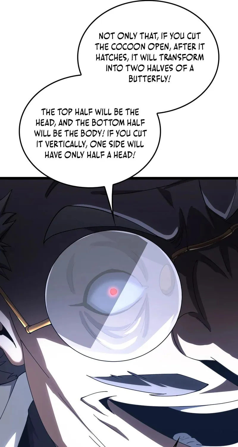 Read Apocalypse Sword God Manga Online