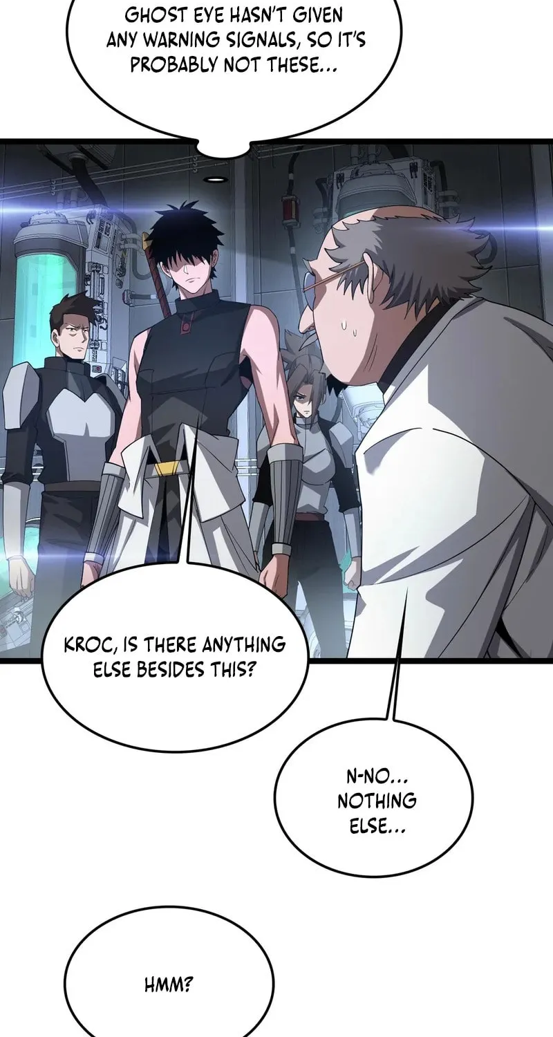Read Apocalypse Sword God Manga Online