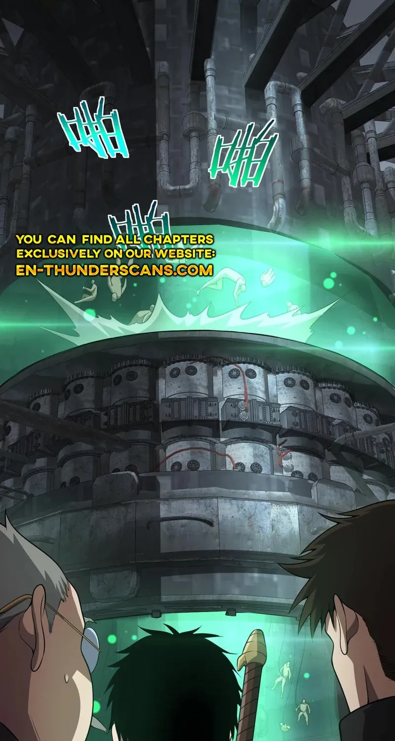 Read Apocalypse Sword God Manga Online