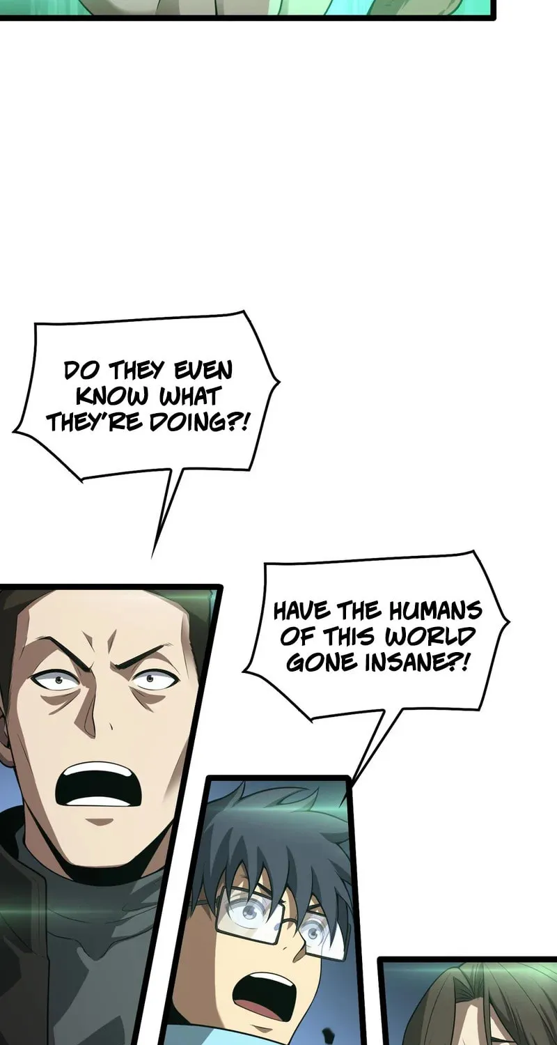 Read Apocalypse Sword God Manga Online