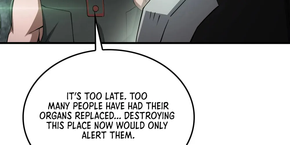 Read Apocalypse Sword God Manga Online