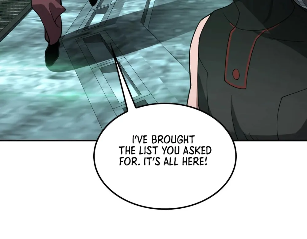 Read Apocalypse Sword God Manga Online