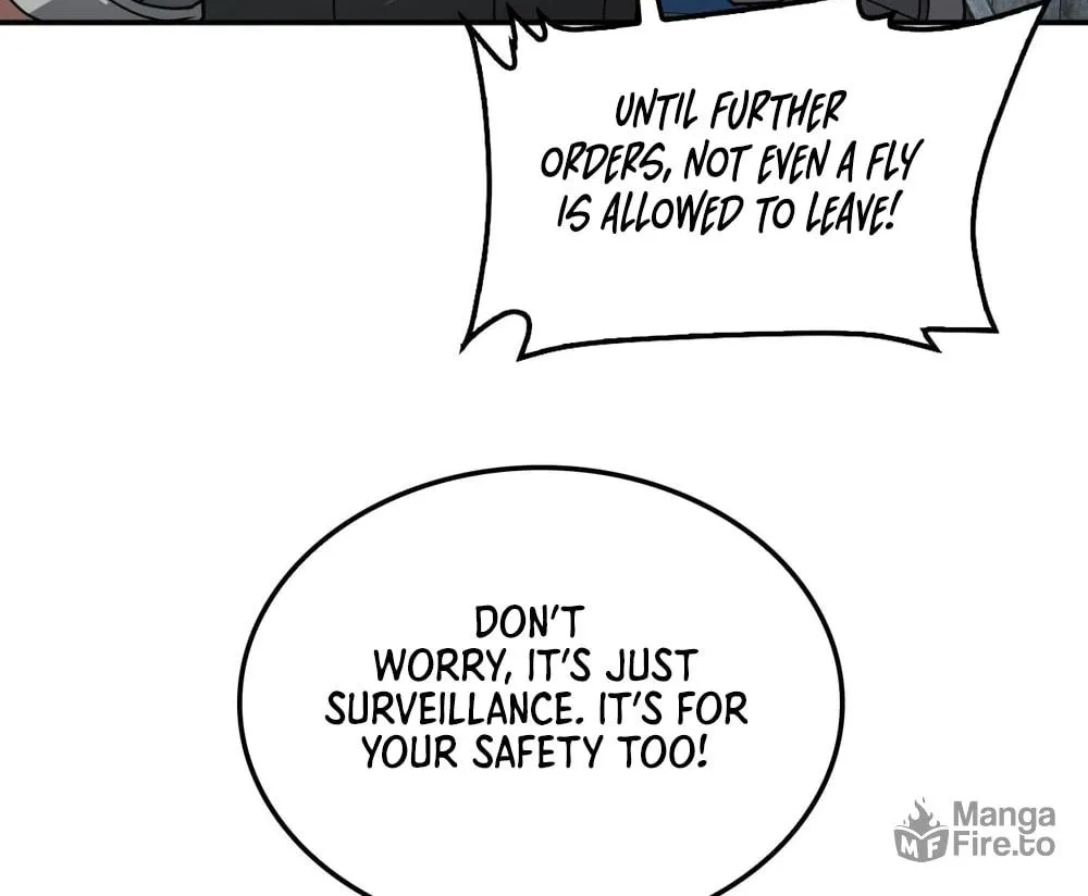 Read Apocalypse Sword God Manga Online