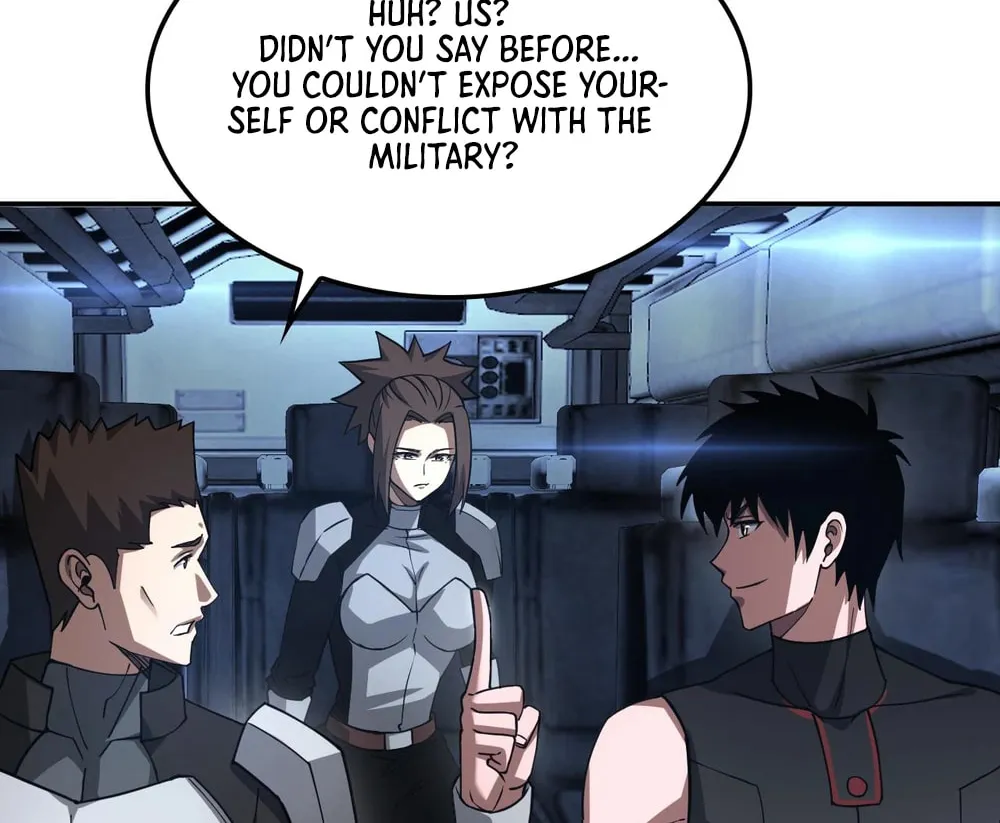 Read Apocalypse Sword God Manga Online