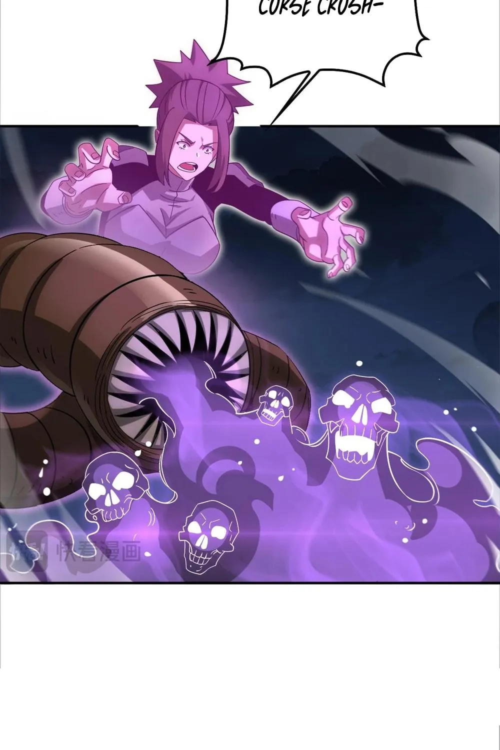 Read Apocalypse Sword God Manga Online