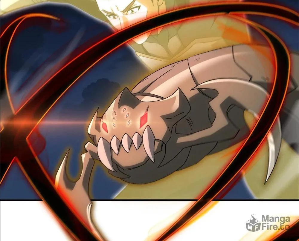 Read Apocalypse Sword God Manga Online