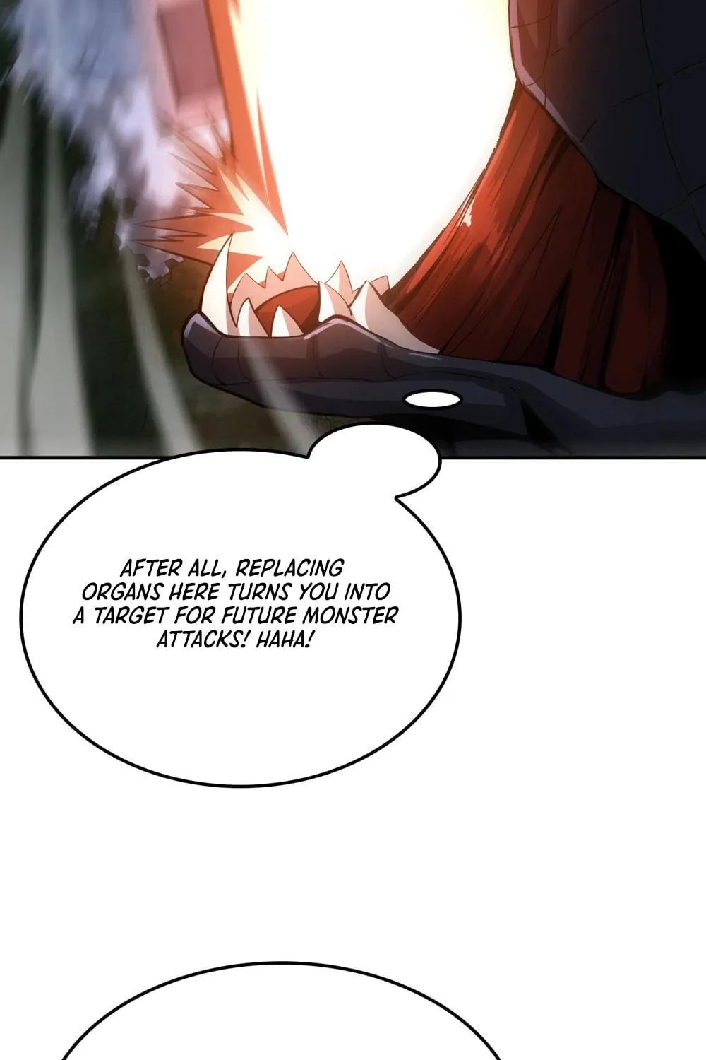 Read Apocalypse Sword God Manga Online
