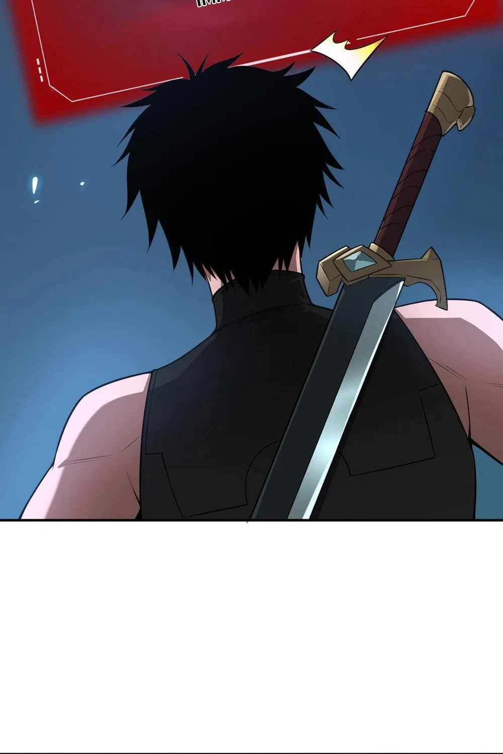 Read Apocalypse Sword God Manga Online