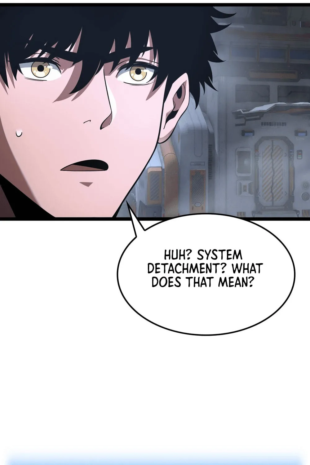 Read Apocalypse Sword God Manga Online