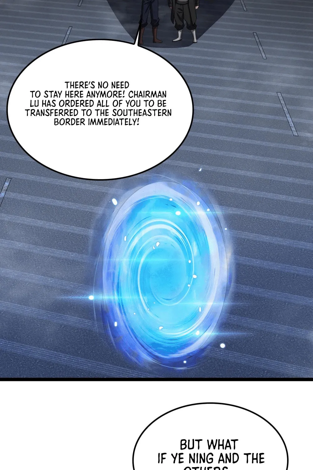 Read Apocalypse Sword God Manga Online