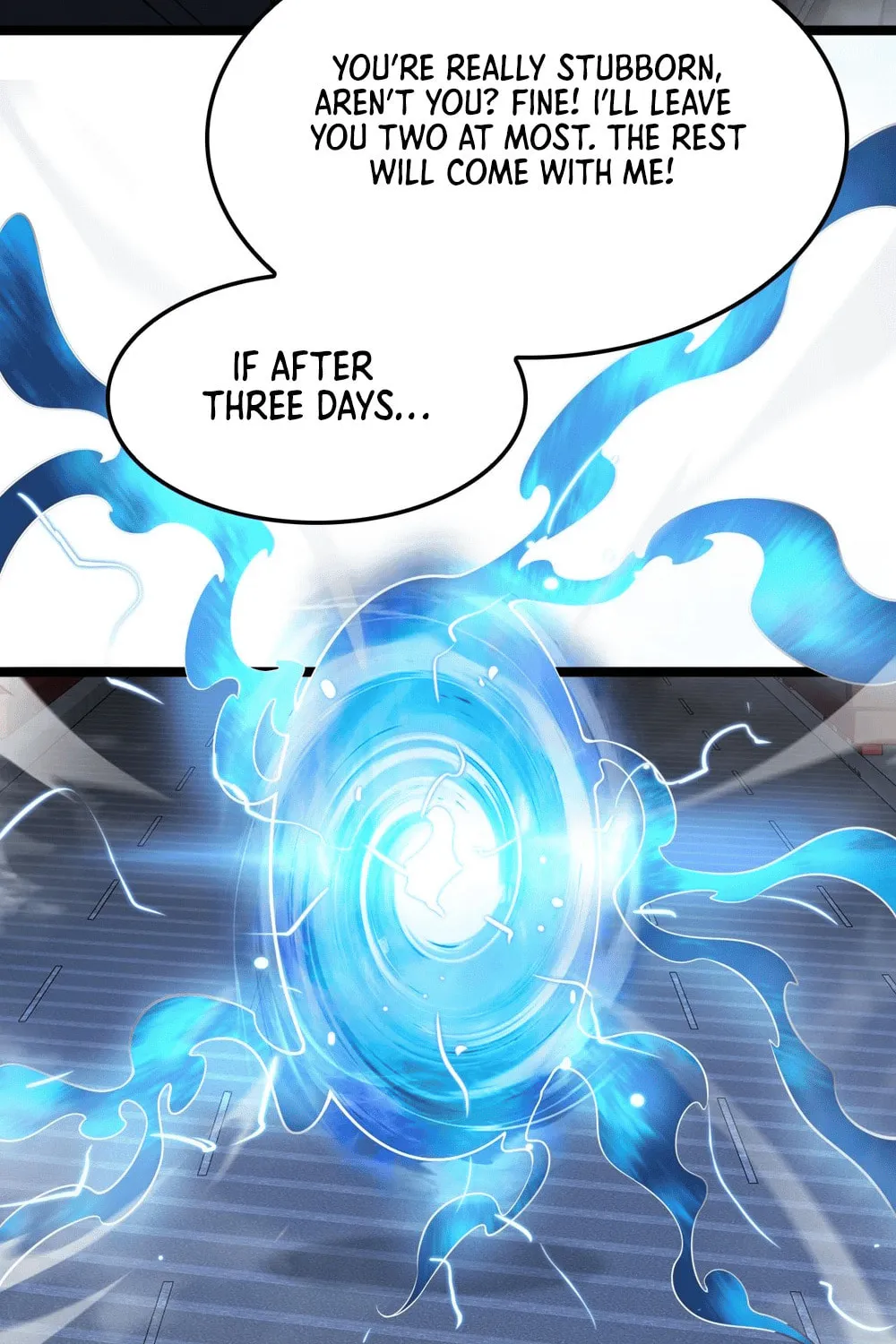 Read Apocalypse Sword God Manga Online