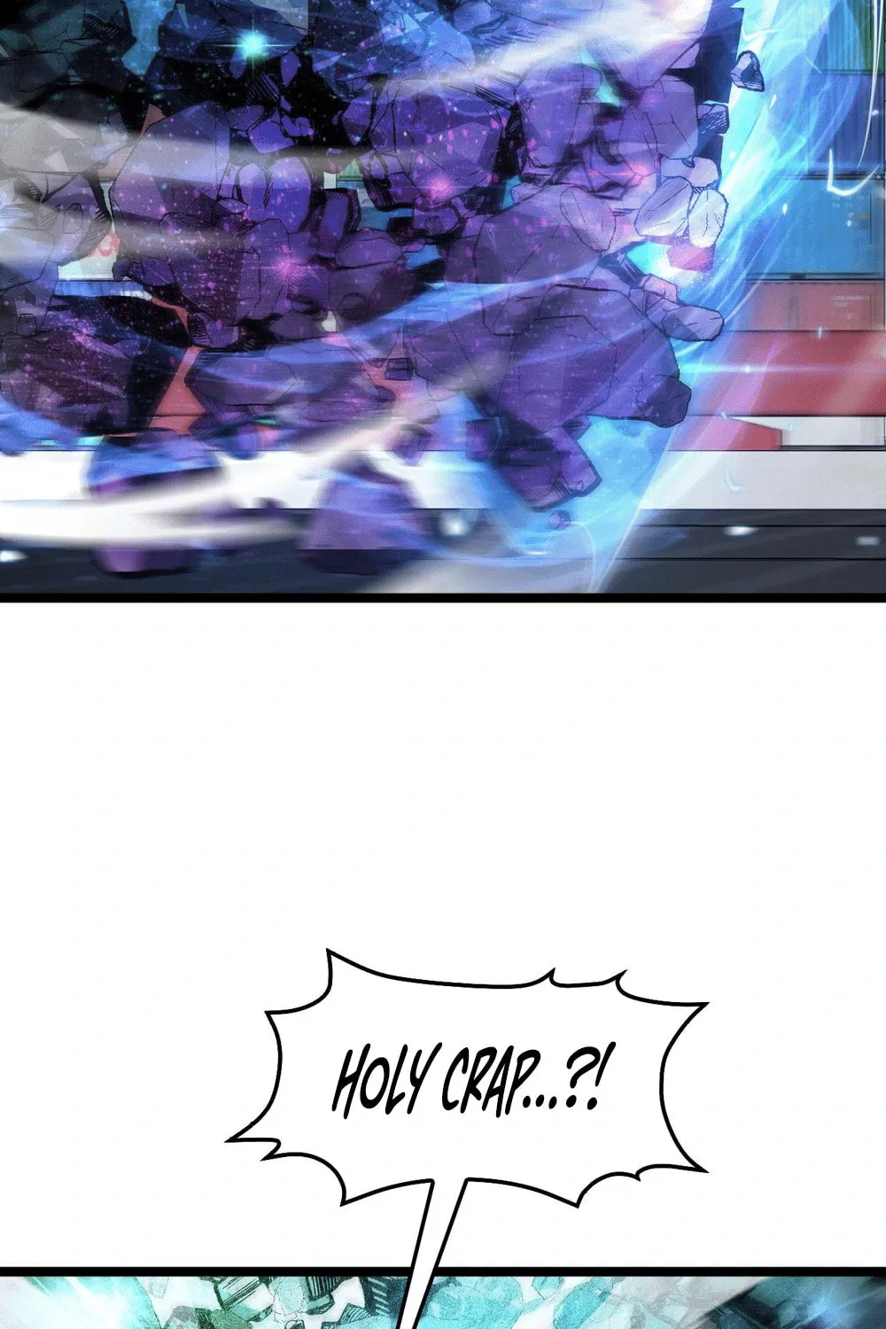 Read Apocalypse Sword God Manga Online