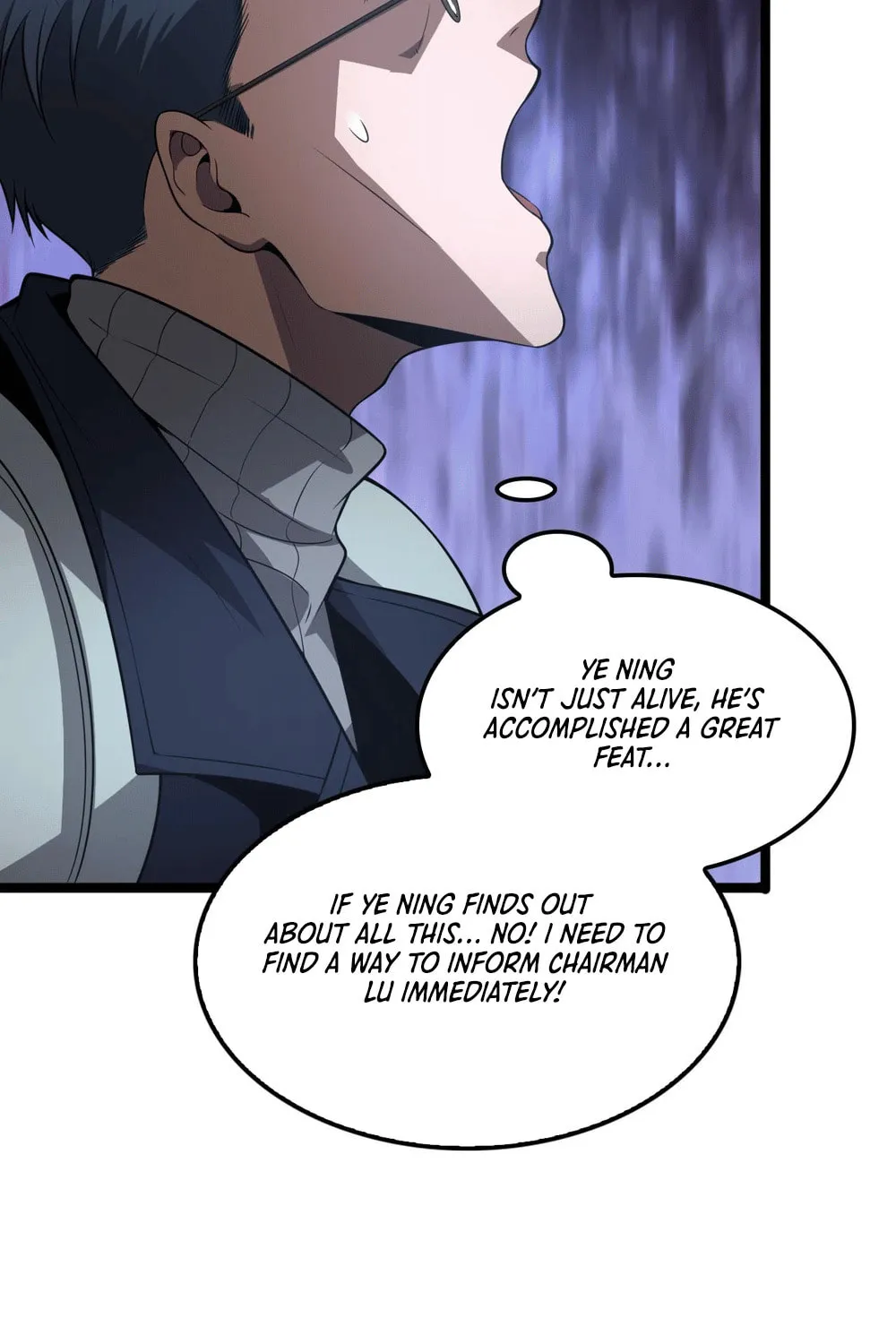 Read Apocalypse Sword God Manga Online