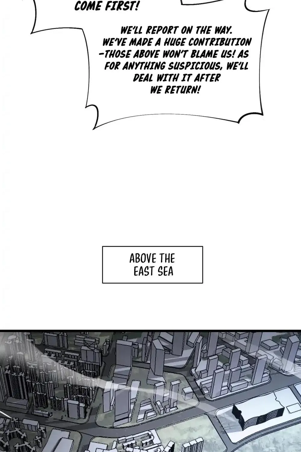 Read Apocalypse Sword God Manga Online