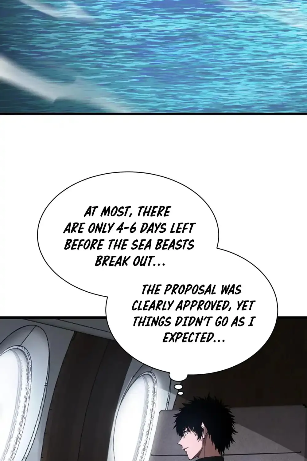 Read Apocalypse Sword God Manga Online