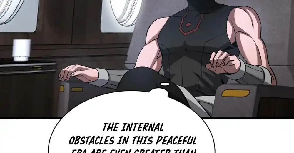 Read Apocalypse Sword God Manga Online