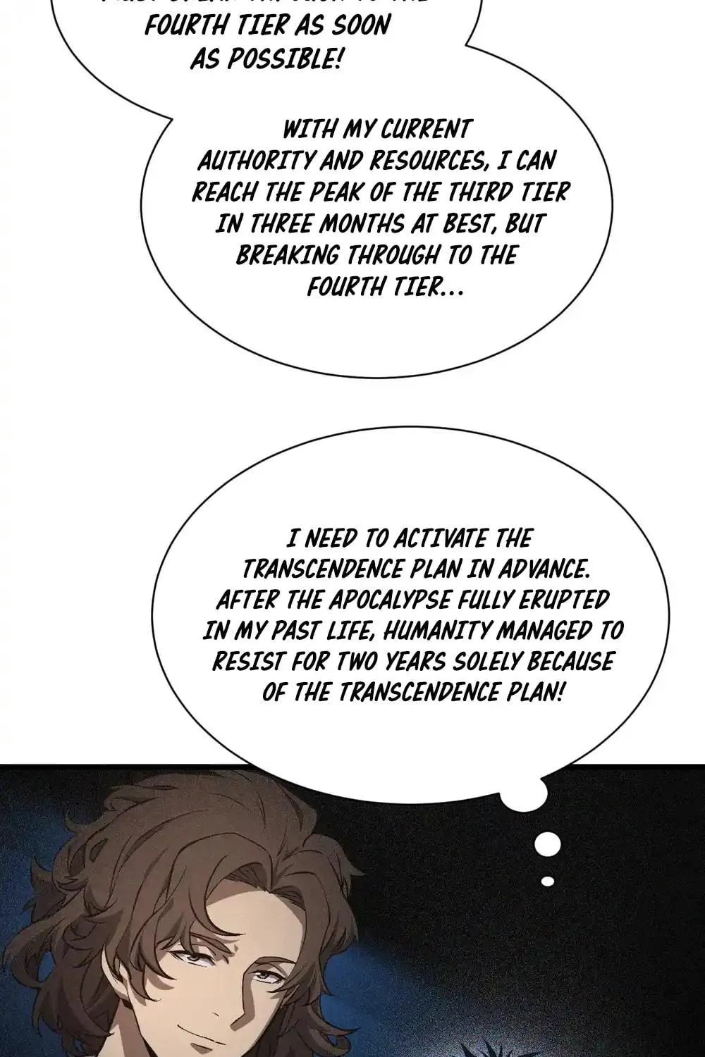 Read Apocalypse Sword God Manga Online