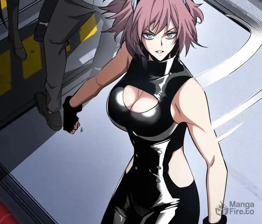 Read Apocalypse Sword God Manga Online