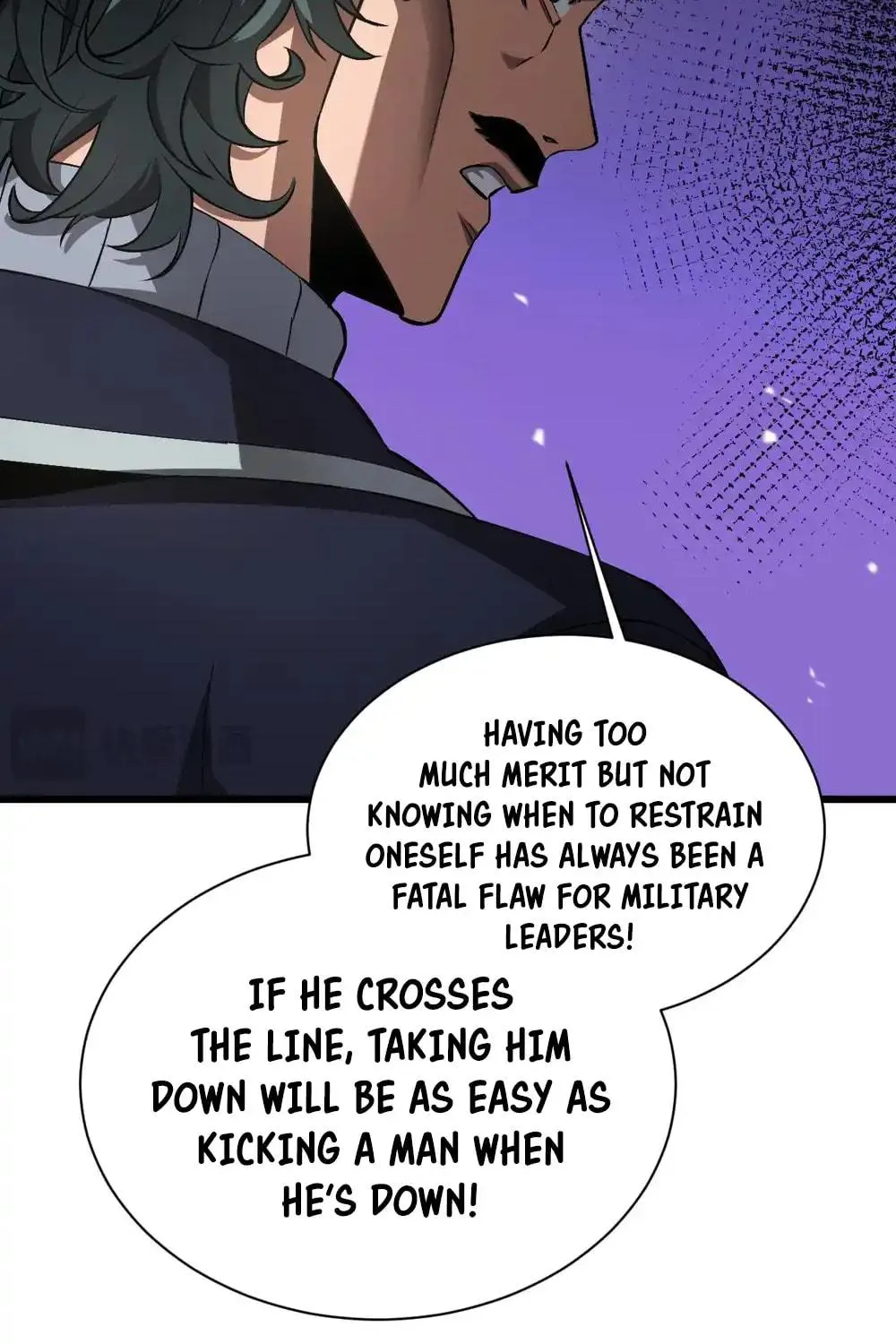 Read Apocalypse Sword God Manga Online