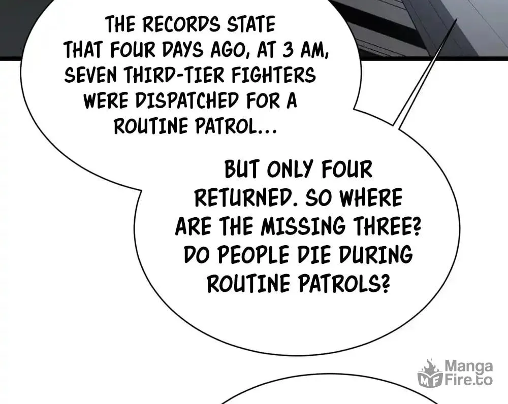 Read Apocalypse Sword God Manga Online