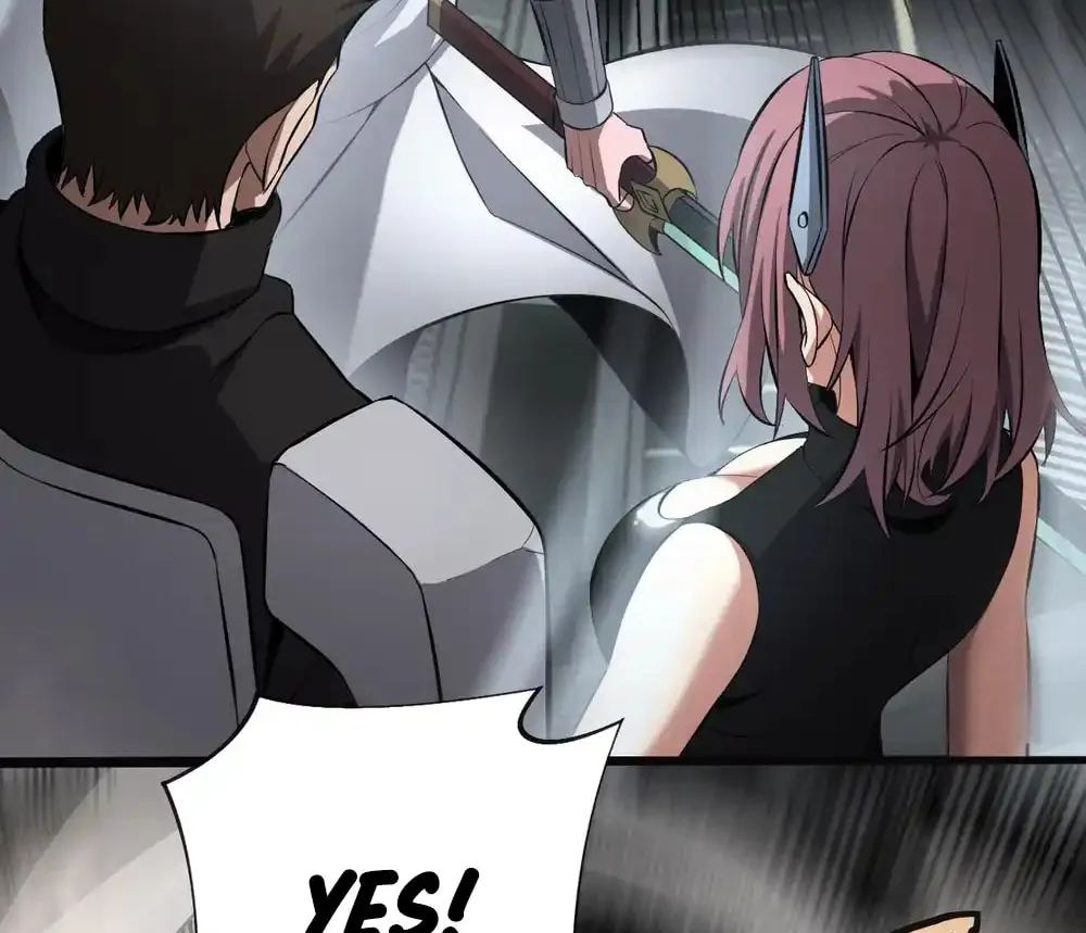 Read Apocalypse Sword God Manga Online