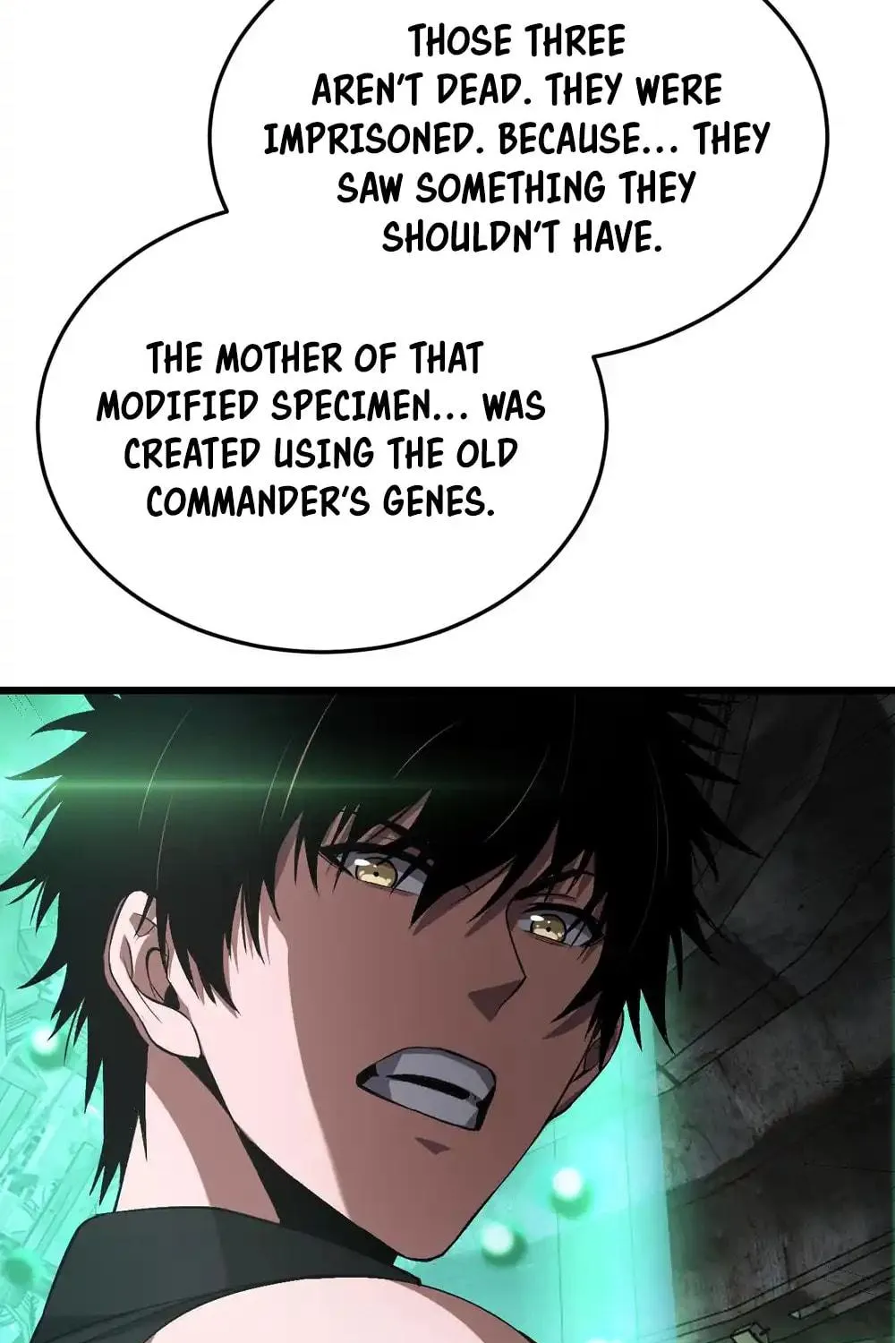 Read Apocalypse Sword God Manga Online