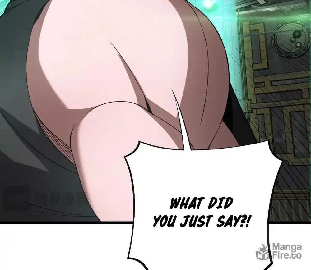 Read Apocalypse Sword God Manga Online