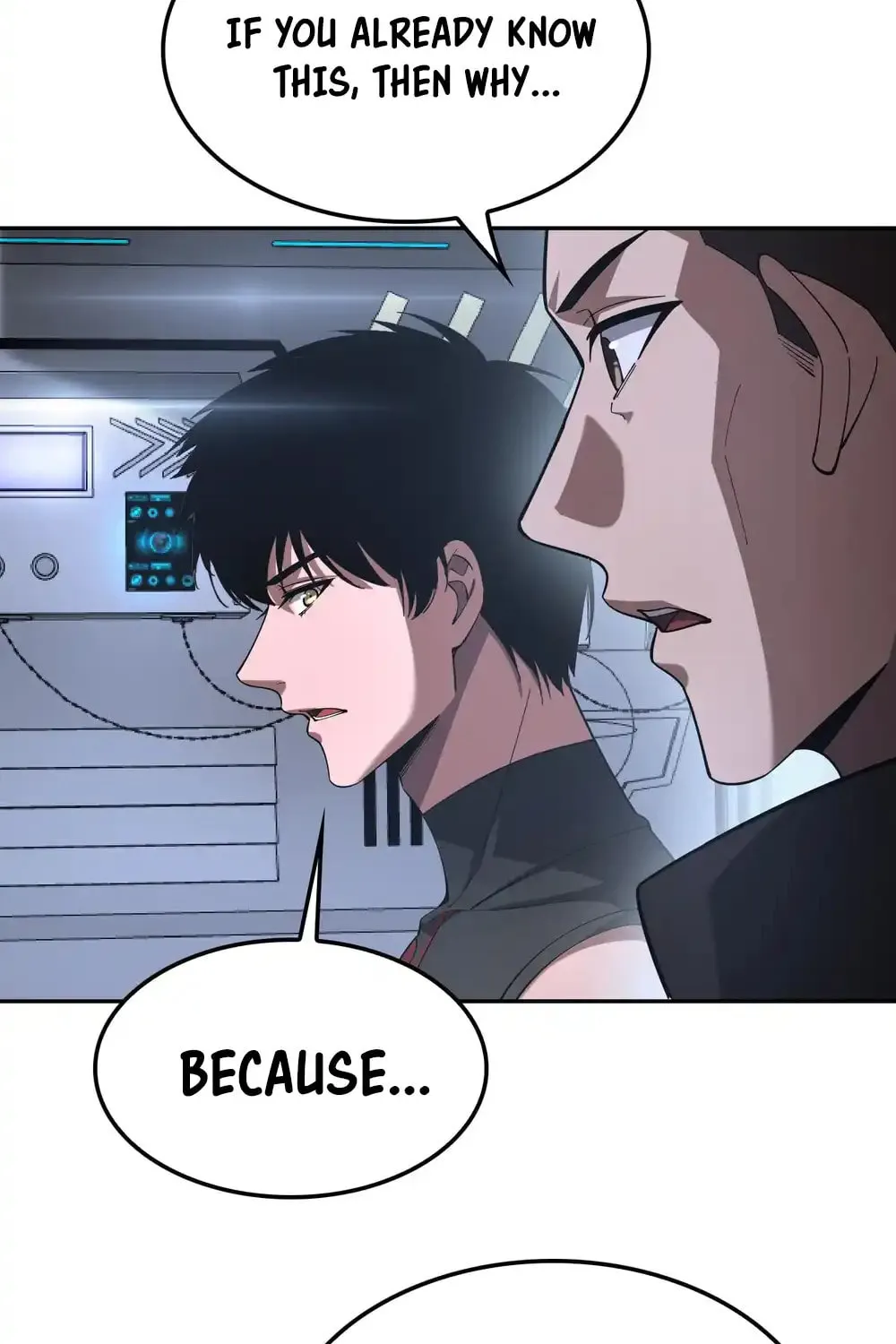 Read Apocalypse Sword God Manga Online