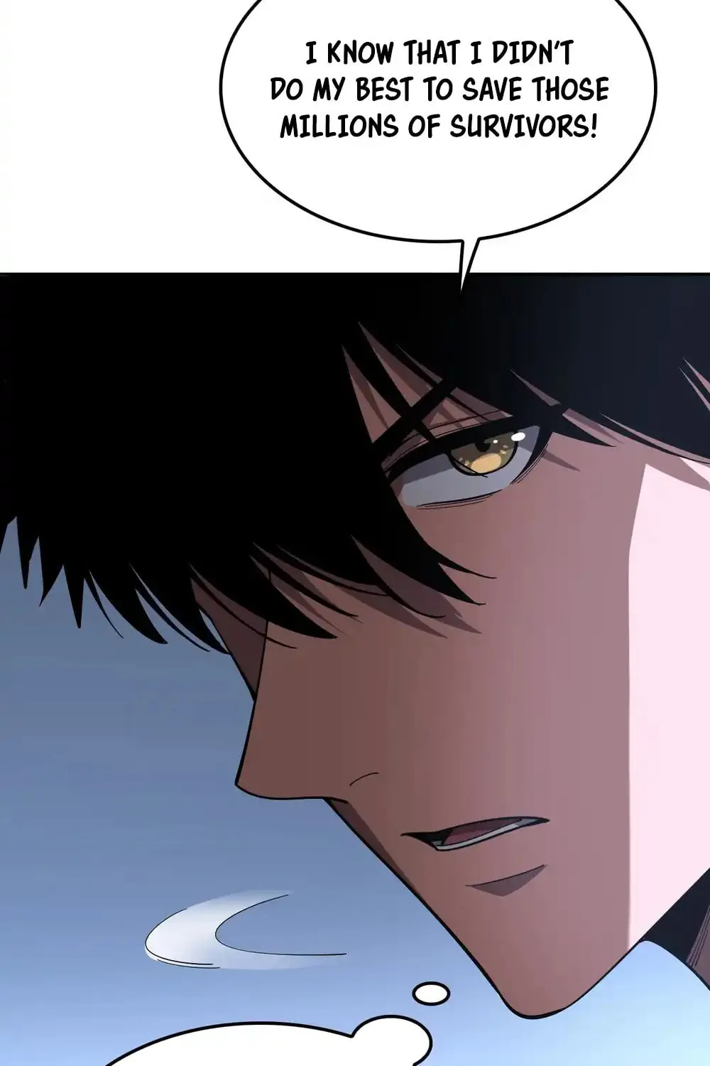 Read Apocalypse Sword God Manga Online