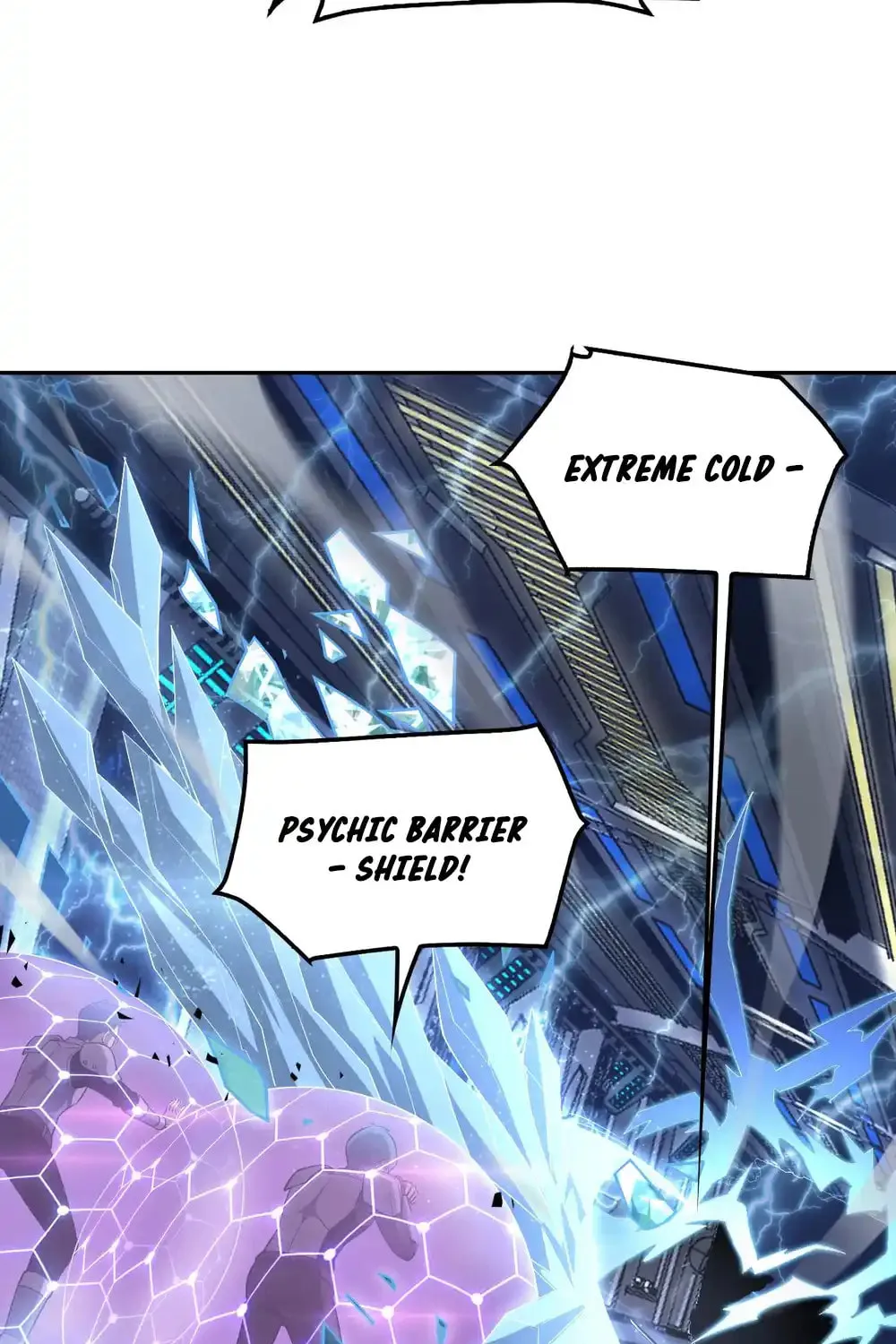 Read Apocalypse Sword God Manga Online