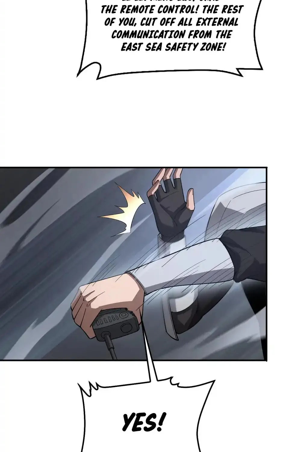 Read Apocalypse Sword God Manga Online