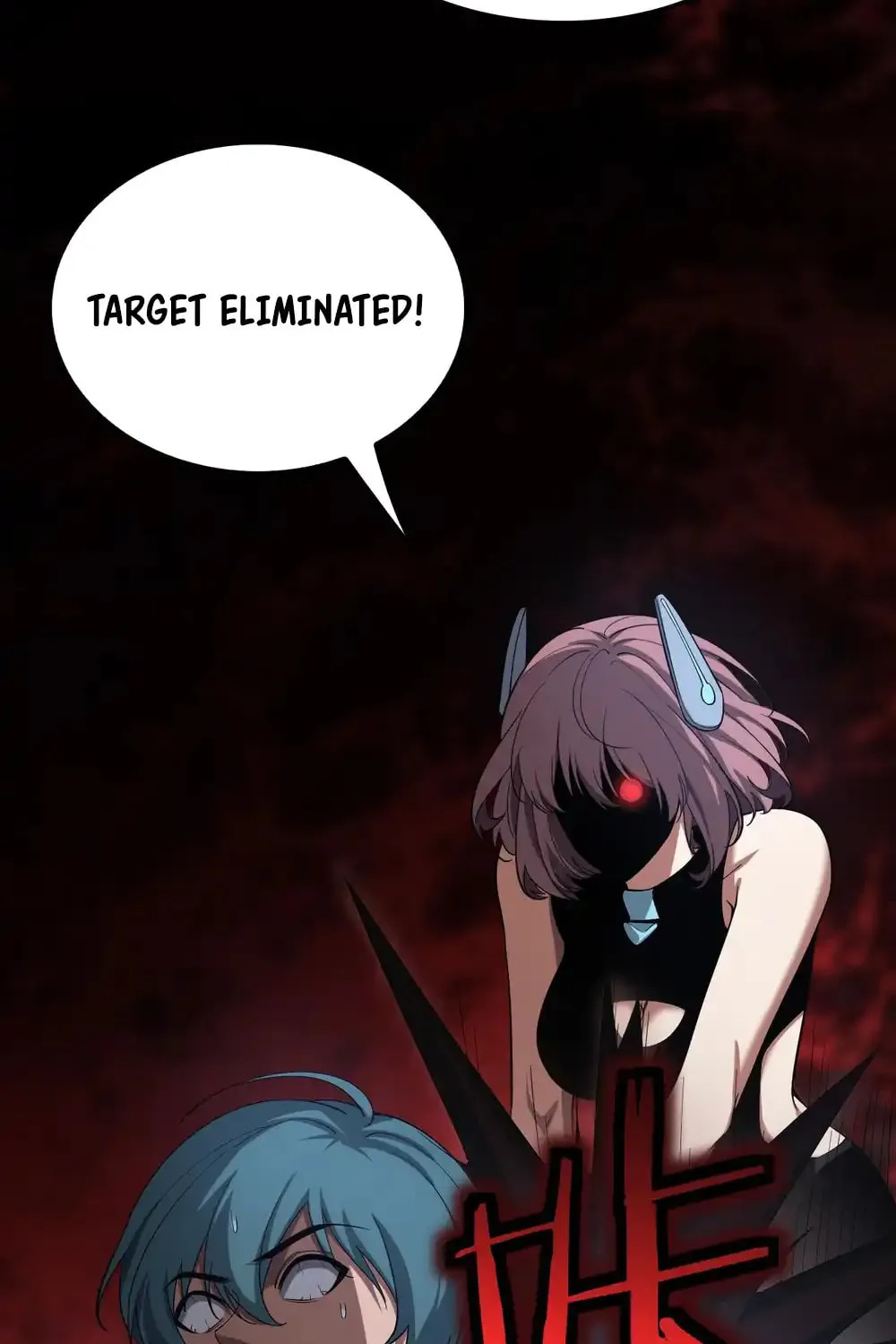 Read Apocalypse Sword God Manga Online