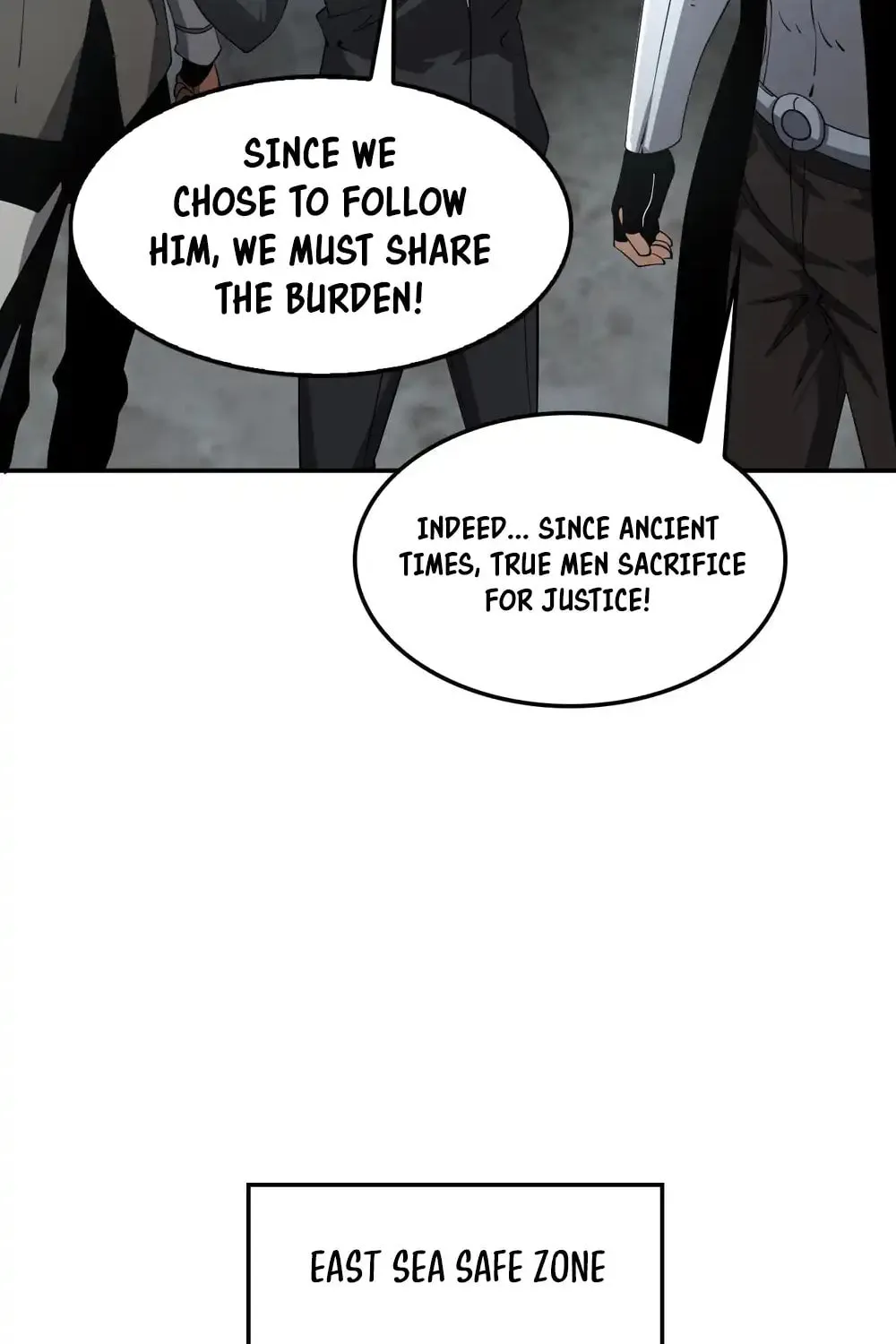 Read Apocalypse Sword God Manga Online