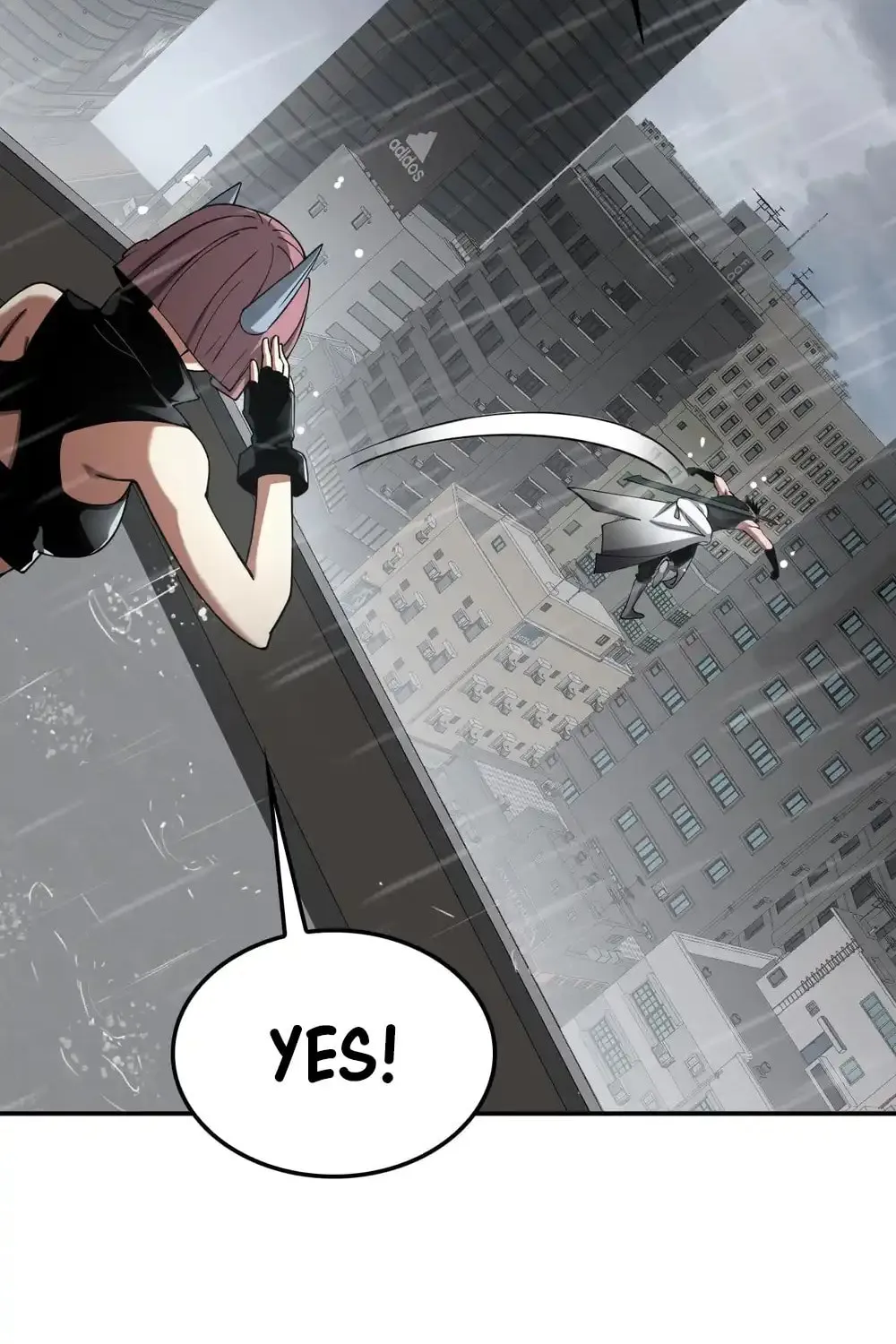 Read Apocalypse Sword God Manga Online