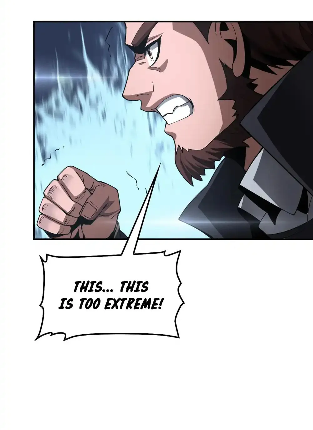 Read Apocalypse Sword God Manga Online