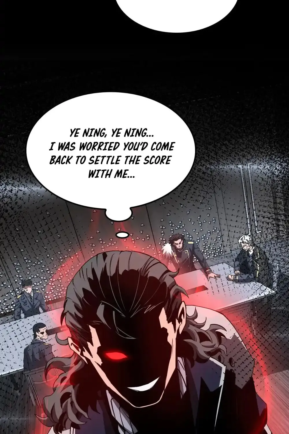 Read Apocalypse Sword God Manga Online