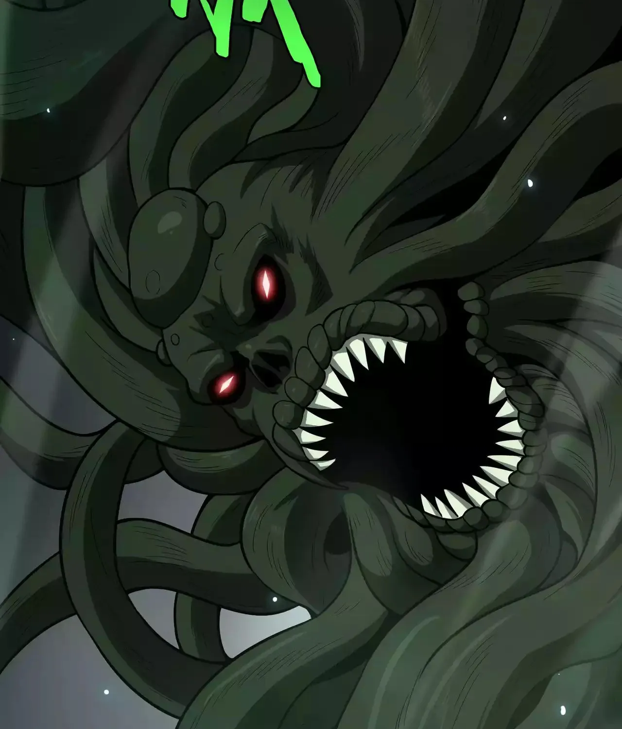 Read Apocalypse Sword God Manga Online