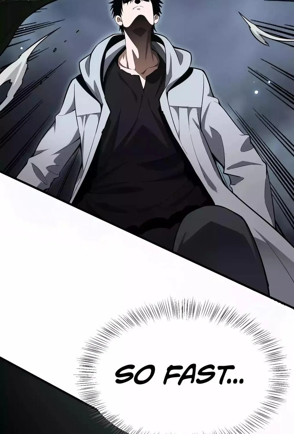 Read Apocalypse Sword God Manga Online