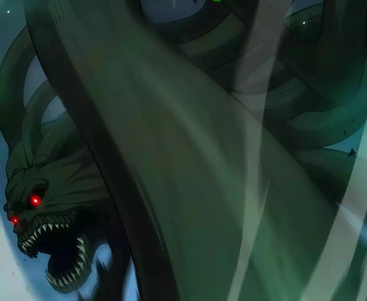 Read Apocalypse Sword God Manga Online